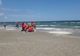 Alertă la Eforie Sud. Bărbat înecat, scos din valurile mării