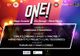 ONE! continuă cu noi concerte extraordinare