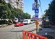 Trafic restricționat total pe un tronson al străzii Baba Novac