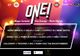 ONE! continuă în al patrulea weekend cu noi concerte extraordinare