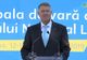 Iohannis: Sunt foarte multe lucuri de făcut şi de îndreptat după guvernările eşuate ale PSD