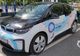 Serviciu de car sharing, 100 la sută electric, lansat la Constanța
