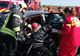 Coliziune frontală între un autoturism și un TIR, pe DN 22C. O femeie a murit!
