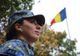 FOTO| O femeie-militar a câștigat, în premieră, concursul “Cel mai bun dintre cei buni”
