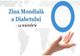 14 noiembrie. Ziua Mondială a Diabetului