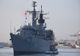 Fregata „Regele Ferdinand”, la exercițiul „Dogu Akdeniz 19”