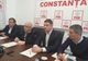 PSD Constanța: Nu vom participa la vot și nu vom gira Guvernul Orban