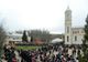 Peste 100 de jandarmi constănțeni merg, sâmbătă, la mănăstire