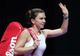 Simona Halep părăsește Turneul Campioanelor