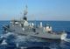 Nava maritimă franceză de patrulare, escală în Portul Constanța