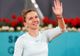 Simona Halep s-a retras de le Doha