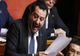 ITALIA - Senatul de la Roma i-a ridicat imunitatea liderului partidului italian de extremă-dreapta Liga, Matteo Salvini