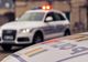 VIDEO| Urmărire cu focuri de armă în Ovidiu, pentru prinderea unui șofer fără permis