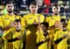 Cinci jucători de la Viitorul convocați la lotul naționalei U21