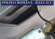 Droguri descoperite într-o mașină pe Autostrada București - Constanța
