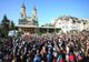 Primarul Iașiului cere M.A.I. să blocheze formarea convoaielor de pelerini pentru deplasare la moaștele Sfintei Parascheva