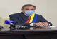 Preşedintele Consiliului Județean Constanța, infectat cu Covid-19. Mihai Lupu: Mă adresez tuturor cu rugămintea și îndemnul de a fi atenți și responsabili