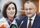 Cetățenii Republicii Moldova își aleg astăzi președintele