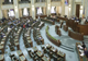 Noii membri ai Parlamentului își preiau astăzi mandatul. Câți deputați și senatori vor avea cele cinci partide