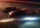  Mopedist accidentat de o autoutilitară