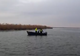VIDEO  Polițiști de frontieră amendați după ce au fost surprinși cu barca într-o zonă protejată din Rezervația Delta Dunării