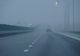 Atenție! Ceață densă pe Autostrada A2 București – Constanța