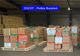 Percheziție în portul Constanța la un container adus din Turcia. Ce au găsit polițiștii