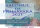  "Salonul de primăvară 2021," la Muzeul de Artă Constanța