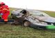 Accident mortal. Mașină răsturnată la Slobozia