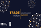 Moldova Trade Forum 