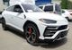  Lamborghini Urus depistat într-un container în Portul Constanța