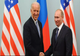 Primul summit Biden - Putin ar putea avea loc pe teren neutru, în Elveția