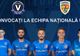 Patru jucători de la Viitorul convocați pentru cantonamentul preolimpic din Spania