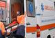 Neatenția l-a băgat în spital