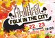 Începe Folk In The City