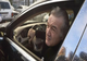 George Becali, implicat într-un accident rutier în București