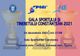 Gala Sportului și Tineretului Constănțean 2021
