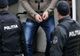 Încarcerat pentru furt la Poarta Albă