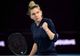 Simona Halep, prima reacție după victoria cu Destanee Aiava