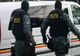 Trio de proxeneți, reținuți de polițiști