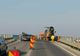 Atenție șoferi! Lucrări pe DN 39E, spre Cumpăna!