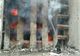  Ucraina, ziua 23 - Bombardamente puternice - Marile orașe devin ruine