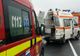 Accident pe DN3. Un mort și un rănit