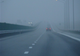 Atenție, șoferi! Ceața reduce vizibilitatea pe Autostrada A2