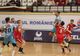 FOTO CSM Constanța a spulberat Oradea și este neînvinsă în Liga Zimbrilor