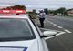 Razie pe drumurile județene din Constanța. Record de amenzi și permise suspendate în doar 4 ore