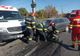 FOTO Accident grav pe drumurile din Ialomița. Trei victime, printre care un copil