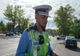 Amenzi și permise suspendate după o razie a polițiștilor