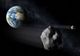 Trei asteroizi vor trece pe lângă Pământ în ziua de Crăciun
