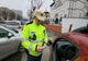 VIDEO Razie de amploare a polițiștilor rutieri constănțeni. Record  de amenzi și permise suspendate